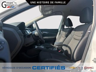 2017 Nissan Rogue à St-Raymond, Québec - 11 - w320h240px