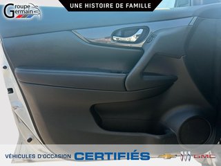 2017 Nissan Rogue à St-Raymond, Québec - 10 - w320h240px