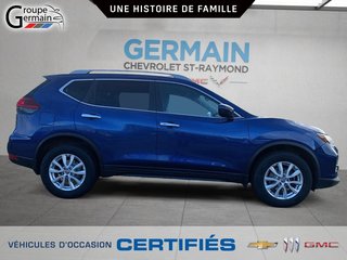 2019 Nissan Rogue à St-Raymond, Québec - 2 - w320h240px