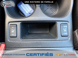 2019 Nissan Rogue à St-Raymond, Québec - 18 - w320h240px