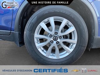 2019 Nissan Rogue à St-Raymond, Québec - 9 - w320h240px