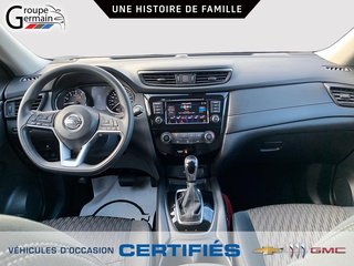 2019 Nissan Rogue à St-Raymond, Québec - 19 - w320h240px