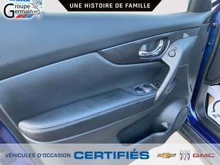 2019 Nissan Rogue à St-Raymond, Québec - 10 - w320h240px