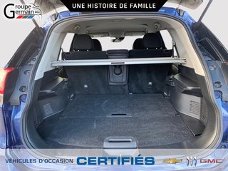 2019 Nissan Rogue à St-Raymond, Québec - 21 - w320h240px