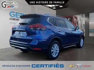 2019 Nissan Rogue à St-Raymond, Québec - 3 - w320h240px