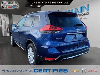 2019 Nissan Rogue à St-Raymond, Québec - 5 - w320h240px