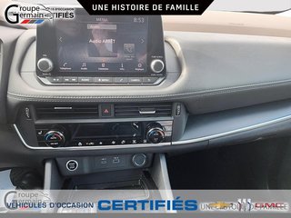 2021 Nissan Rogue in St-Raymond, Quebec - 20 - w320h240px