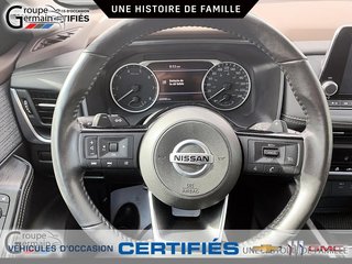 2021 Nissan Rogue in St-Raymond, Quebec - 16 - w320h240px