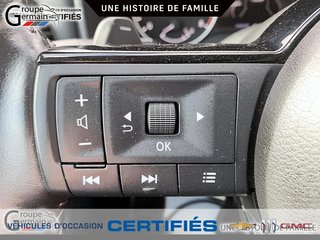 2021 Nissan Rogue in St-Raymond, Quebec - 18 - w320h240px