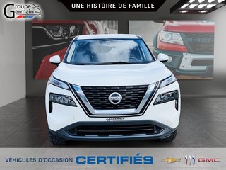 2021 Nissan Rogue in St-Raymond, Quebec - 8 - w320h240px