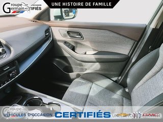 2021 Nissan Rogue in St-Raymond, Quebec - 15 - w320h240px