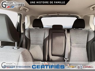 2021 Nissan Rogue in St-Raymond, Quebec - 14 - w320h240px
