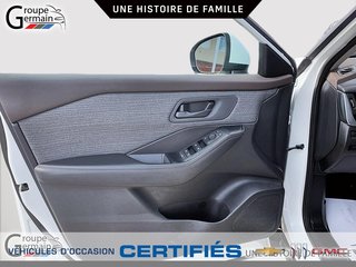 2021 Nissan Rogue à St-Raymond, Québec - 13 - w320h240px