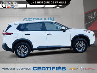 2021 Nissan Rogue in St-Raymond, Quebec - 6 - w320h240px
