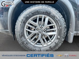 2022 Nissan Rogue à St-Raymond, Québec - 9 - w320h240px