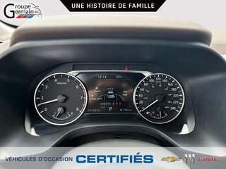 2022 Nissan Rogue à St-Raymond, Québec - 14 - w320h240px