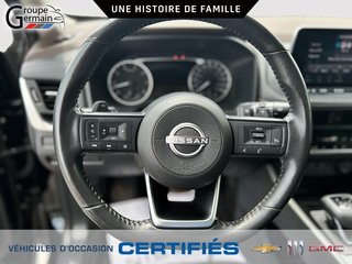2022 Nissan Rogue à St-Raymond, Québec - 13 - w320h240px