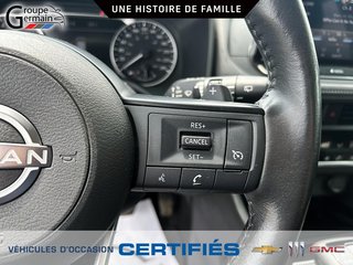2022 Nissan Rogue à St-Raymond, Québec - 16 - w320h240px