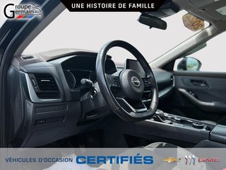 2022 Nissan Rogue à St-Raymond, Québec - 12 - w320h240px