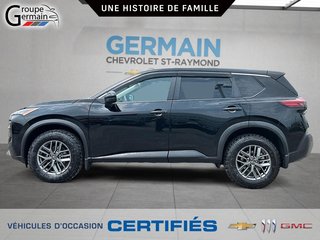 2022 Nissan Rogue à St-Raymond, Québec - 6 - w320h240px