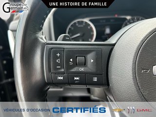 2022 Nissan Rogue à St-Raymond, Québec - 15 - w320h240px
