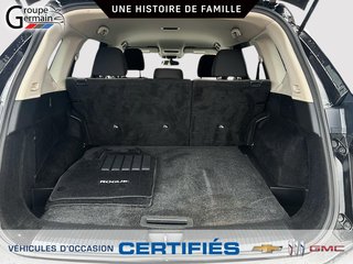 2022 Nissan Rogue à St-Raymond, Québec - 24 - w320h240px