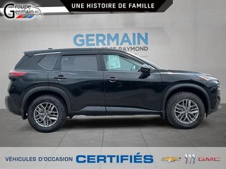 2022 Nissan Rogue à St-Raymond, Québec - 2 - w320h240px