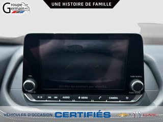 2022 Nissan Rogue à St-Raymond, Québec - 18 - w320h240px