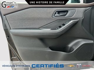 2022 Nissan Rogue à St-Raymond, Québec - 10 - w320h240px
