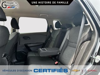 2022 Nissan Rogue à St-Raymond, Québec - 23 - w320h240px