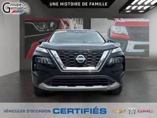 2022 Nissan Rogue à St-Raymond, Québec - 8 - w320h240px