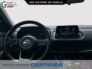 2022 Nissan Rogue à St-Raymond, Québec - 20 - w320h240px