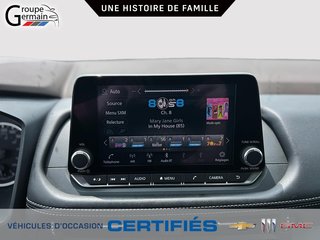 2022 Nissan Rogue à St-Raymond, Québec - 17 - w320h240px