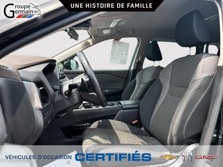 2022 Nissan Rogue à St-Raymond, Québec - 11 - w320h240px