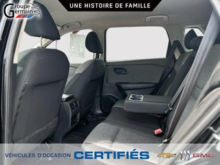2022 Nissan Rogue à St-Raymond, Québec - 22 - w320h240px