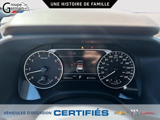 2023 Nissan Rogue à St-Raymond, Québec - 15 - w320h240px