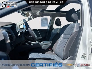 2023 Nissan Rogue à St-Raymond, Québec - 11 - w320h240px
