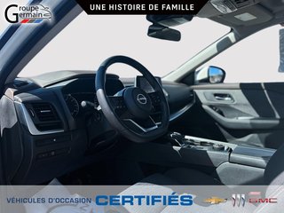 2023 Nissan Rogue à St-Raymond, Québec - 12 - w320h240px