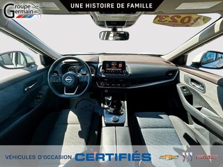 2023 Nissan Rogue à St-Raymond, Québec - 22 - w320h240px