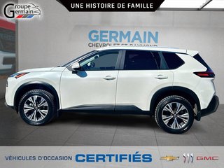 2023 Nissan Rogue à St-Raymond, Québec - 6 - w320h240px