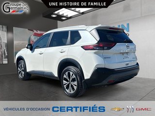 2023 Nissan Rogue à St-Raymond, Québec - 5 - w320h240px