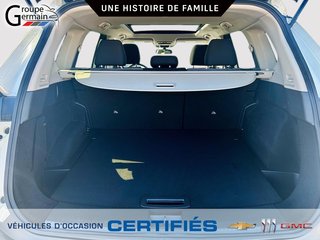 2023 Nissan Rogue à St-Raymond, Québec - 26 - w320h240px