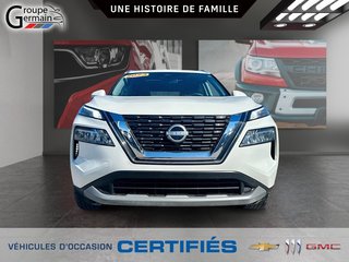 2023 Nissan Rogue à St-Raymond, Québec - 8 - w320h240px