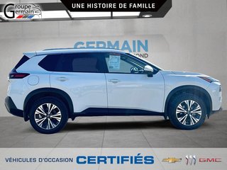 2023 Nissan Rogue à St-Raymond, Québec - 2 - w320h240px