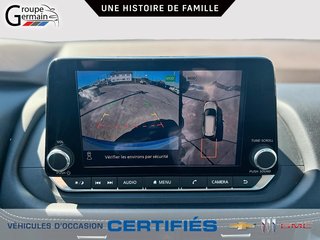 2023 Nissan Rogue à St-Raymond, Québec - 19 - w320h240px