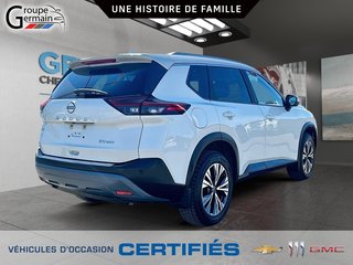 2023 Nissan Rogue à St-Raymond, Québec - 3 - w320h240px
