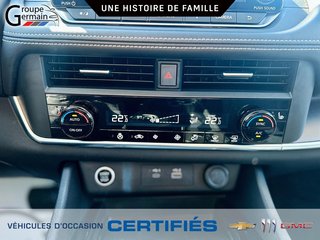 2023 Nissan Rogue à St-Raymond, Québec - 20 - w320h240px