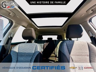 2023 Nissan Rogue à St-Raymond, Québec - 25 - w320h240px
