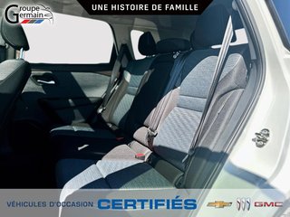 2023 Nissan Rogue à St-Raymond, Québec - 24 - w320h240px