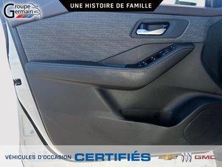 2023 Nissan Rogue à St-Raymond, Québec - 10 - w320h240px